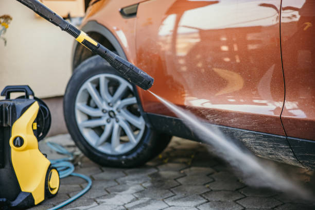 Best Exterior Home Cleaning  in Fridley, MN
