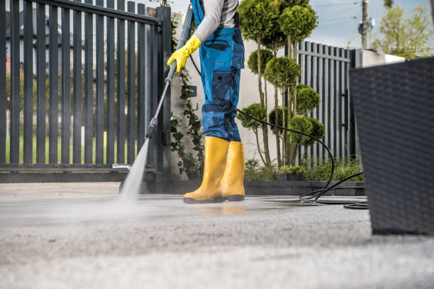 Best Best Pressure Washing Companies  in Fridley, MN