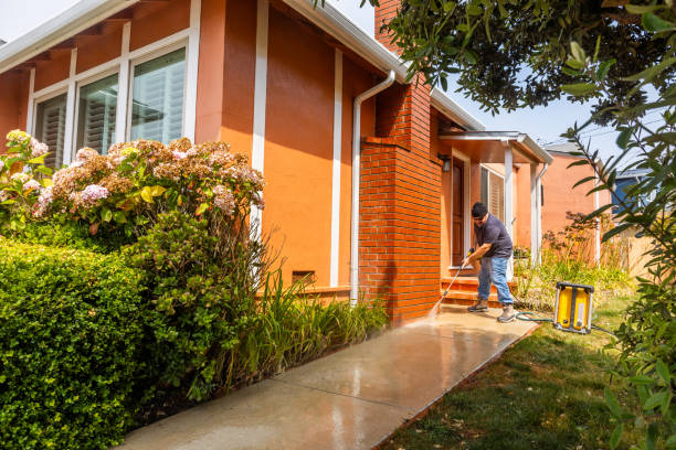 Best Local Pressure Washing Services  in Fridley, MN