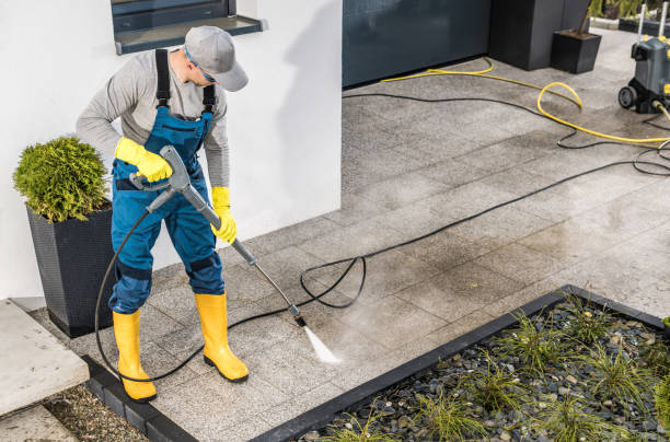 Best Pressure Washing Company Near Me  in Fridley, MN