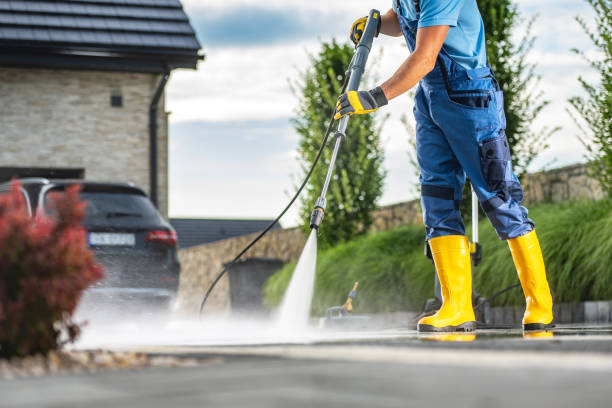 Best Local Pressure Washing Services  in Fridley, MN
