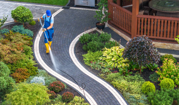Reliable Fridley, MN Pressure Washing Solutions